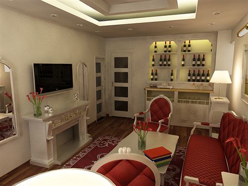 Lavish Centre Hanoi Bagian luar foto
